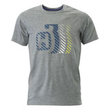 Husqvarna Youth Remote T-Shirt 2023 Grey
