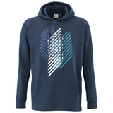 Husqvarna Remote Hooded Sweatshirt 2022 Dark Blue