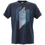 Husqvarna Remote T-Shirt 2022 Dark Blue