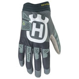 Husqvarna 2.5 X-Flow Railed Gloves Grey/Black