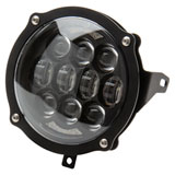 JNS Engineering  LED Headlight Kit Black