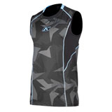 Klim Aggressor Cool 1.0 Base-Layer Sleeveless Shirt Camo