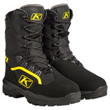 Klim Adrenaline GTX Winter Boots Black
