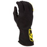 Klim Terrafirma Dust Gloves Black