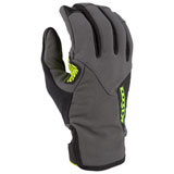Klim Inversion Gloves Asphalt/Hi-Vis