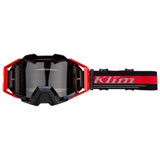 Klim Viper Pro Off-Road Goggle Ascent Redrock Frame/Smoke Tint Lens