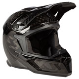Klim F5 Helmet Shred Black/Asphalt