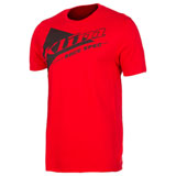 Klim Race Spec T-Shirt Red/Black