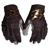 Klim XC Lite Gloves 2022 Black/Gold