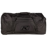 Klim Team Gear Bag Black/Carbon Fiber