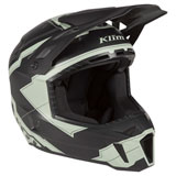 Klim F3 Helmet Verge Slate Grey
