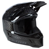 Klim F3 Carbon Helmet Phantom