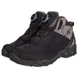 Klim Transition GTX Boots Black