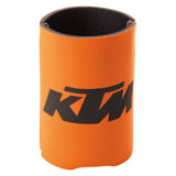 KTM Can Cooler Orange