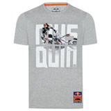 KTM Red Bull Racing Team Musquin T-Shirt 2020 Grey