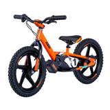 KTM Factory Replica Stacyc Brushless 16EDrive Stability Cycle Color Option 1