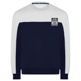 KTM Red Bull Fletch Sweatshirt Navy/White