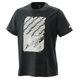 KTM Radical Logo T-Shirt Black