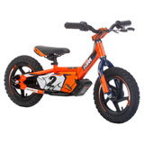 KTM Factory Replica Stacyc 12EDrive Stability Cycle Color Option 2