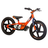 KTM Factory Replica Stacyc Brushless 16EDrive Stability Cycle Color Option 2