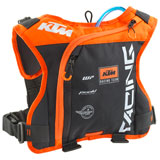 KTM Team Erzberg Hydration Pack Orange/Black