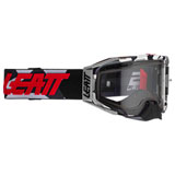Leatt Velocity 6.5 Enduro Goggle JW22 Frame/Clear Lens