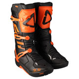 Leatt 3.5 Boots 2023 Orange
