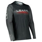 Leatt Moto 5.5 UltraWeld Jersey Black