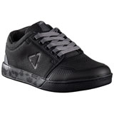 Leatt 3.0 Flat MTB Shoes Black