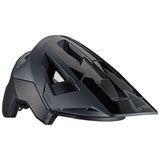Leatt 4.0 AllMtn MTB Helmet Black