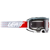 Leatt Velocity 4.5 Goggle Forge Frame/Light Grey Lens