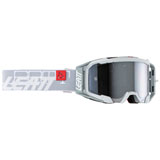 Leatt Velocity 5.5 Iriz Goggle Forge Frame/Silver Lens