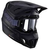 Leatt Moto 7.5 Helmet Stealth