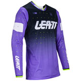 Leatt Moto 4.5 Lite Jersey UV