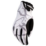 Moose Racing Agroid Pro Gloves White