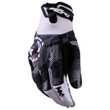 Moose Racing MX1 Gloves White