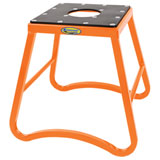 Motorsport Products SX1 Steel Mini Bike Stand Orange