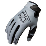 MSR Youth Axxis Gloves 2021 Grey