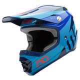 MSR SC2 Helmet 2021 Blue