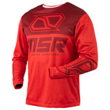 MSR Axxis Jersey Red