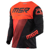 MSR NXT Preload Jersey Red
