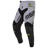 MSR Axxis Pant Grey/Flo Green