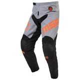 MSR Axxis Pant Grey/Orange