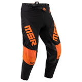 MSR NXT Infiltrate Pant Orange