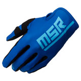 MSR™ Youth Axxis Gloves 2022.5 Blue