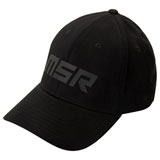 MSR™ Corp. Stretch Fit Hat Blackout