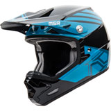 MSR Mav4 w/MIPS Helmet Blue