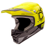 MSR™ SC2  Helmet 2022.5 Hi-Vis