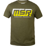 MSR™ Perspective T-Shirt Military Heather