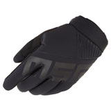 MSR™ Frost Moto Gloves Black